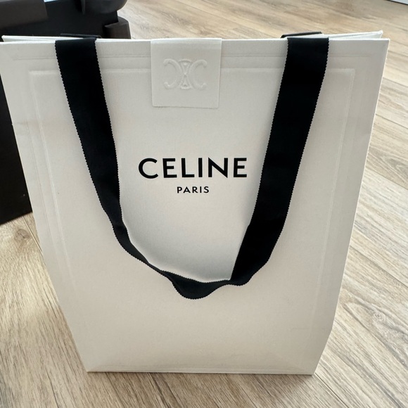 CELINE AVA BAG - Picture 8 of 10